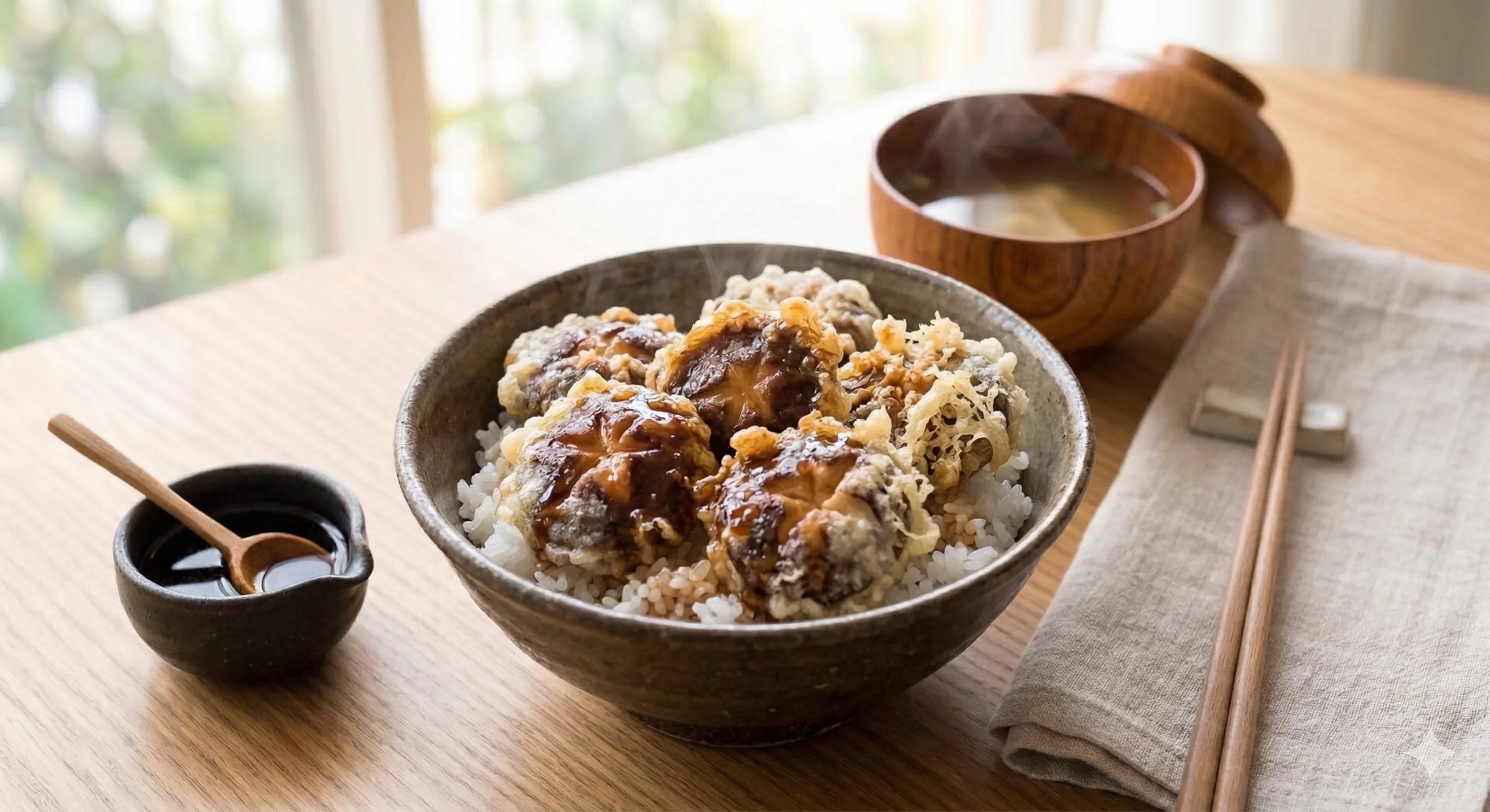 天丼